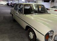 1970 Mercedes-Benz 280SE W108