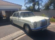 1971 Mercedes Benz 230