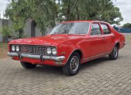 1970 Holden Premier