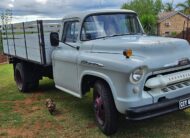 1956 Chevrolet 4400