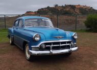 1953 Chevrolet Belair