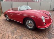 1974 Porsche 356 Speedster Replica