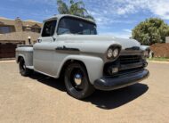 1958 Chevrolet Apache