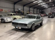 1968 Chevrolet Camaro RS