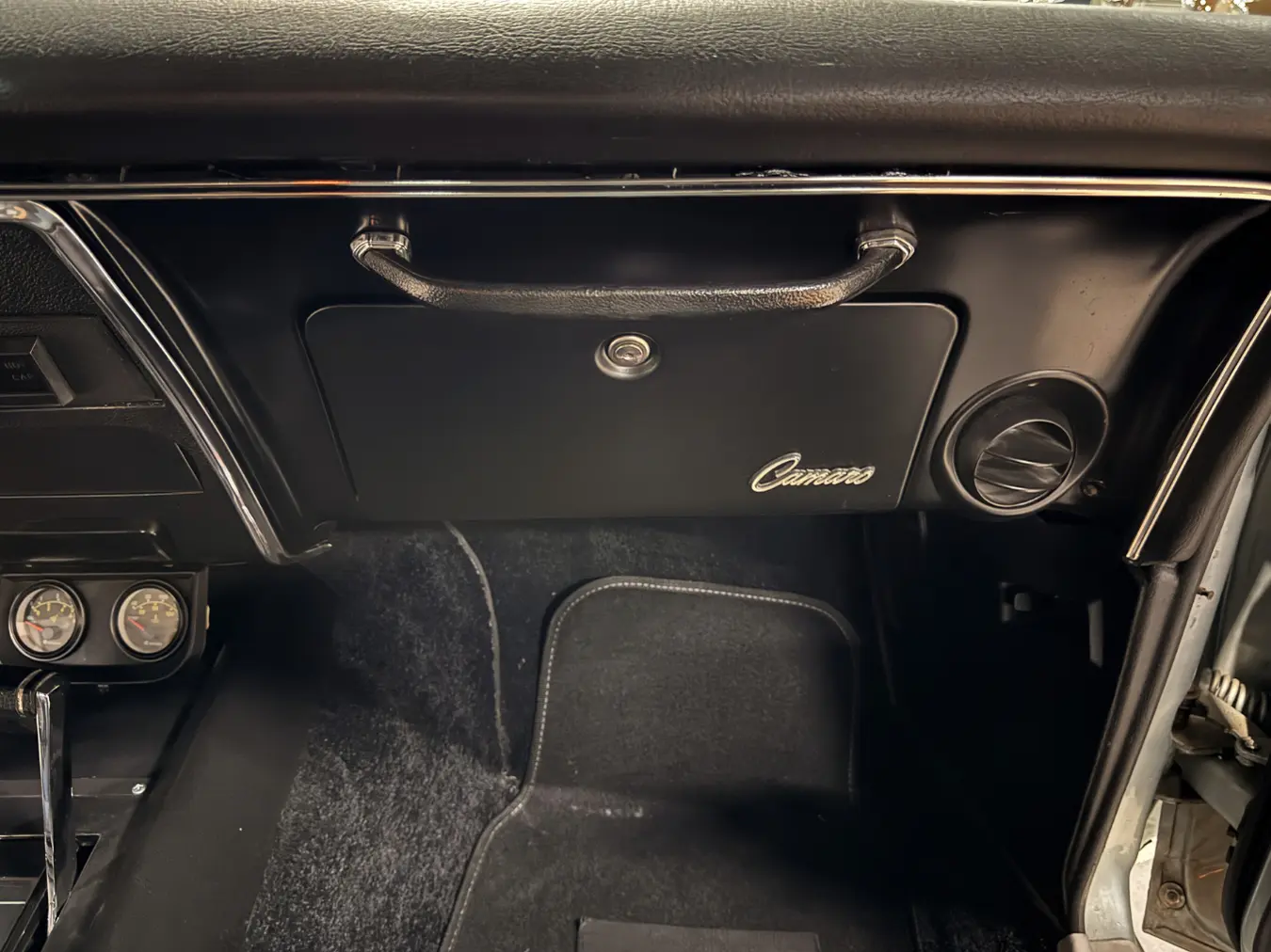 1968 Chevrolet Camaro RS