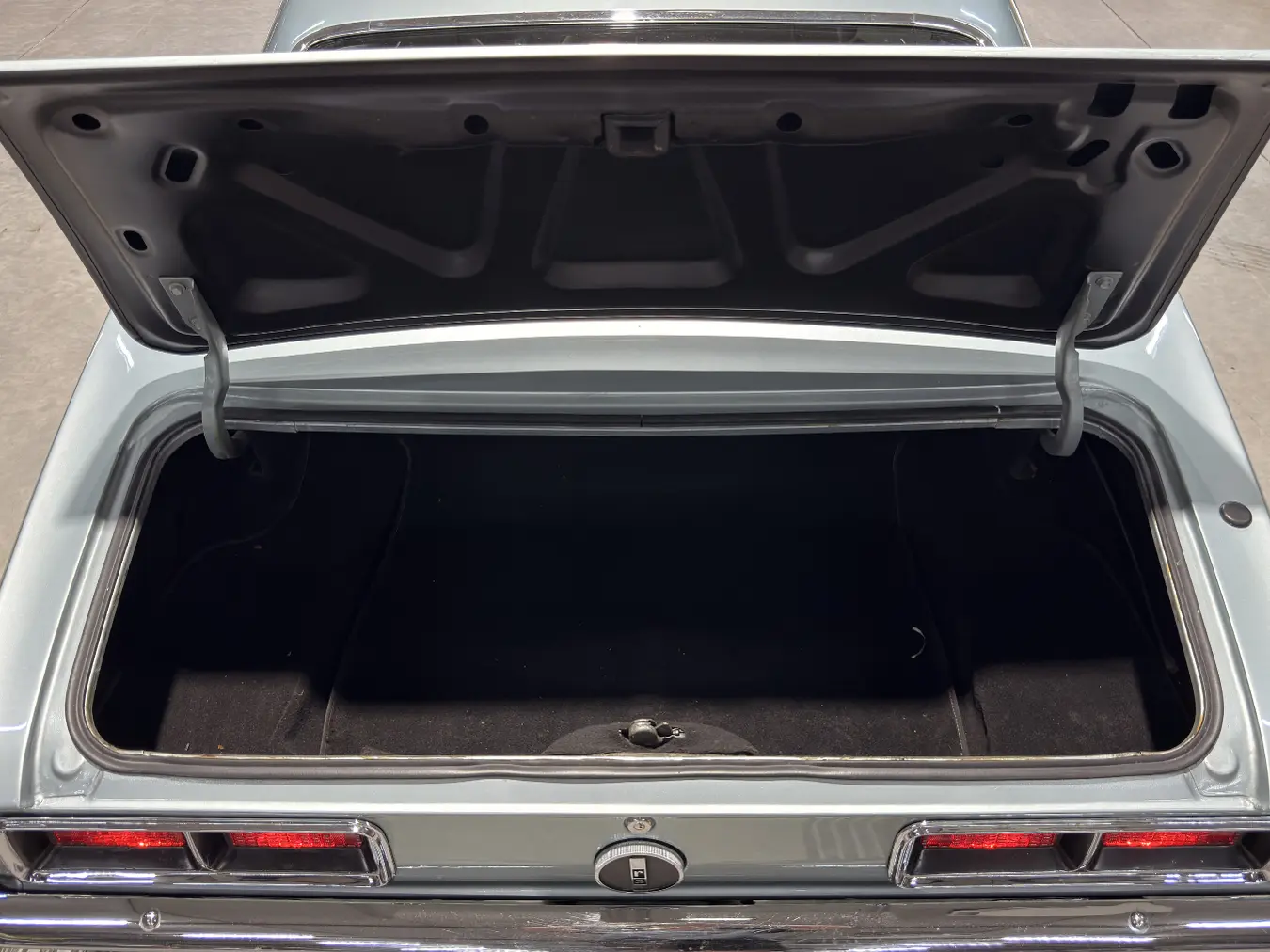 1968 Chevrolet Camaro RS