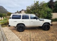 1989 Toyota Land Cruiser FJ62