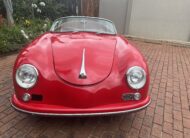 1974 Porsche 356 Speedster Replica