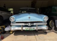 1953 Ford Customline Coupe
