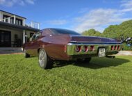 1968 Chevrolet Caprice