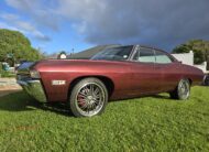 1968 Chevrolet Caprice