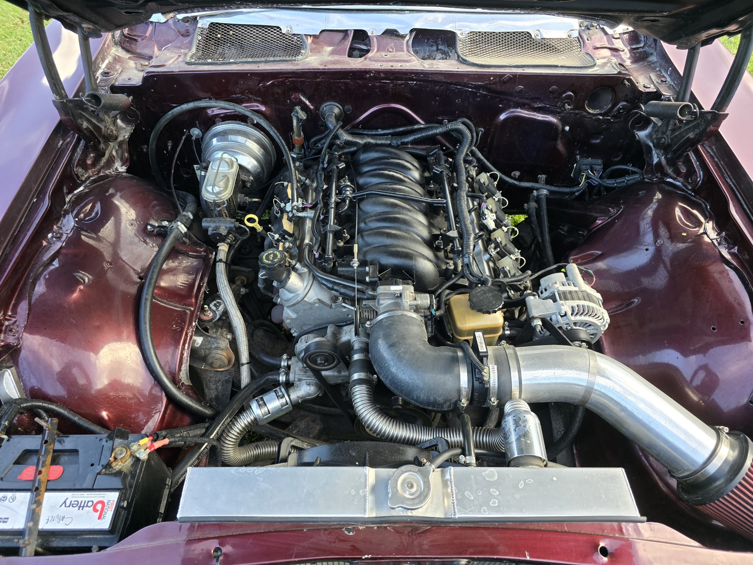 1968 Chevrolet Caprice