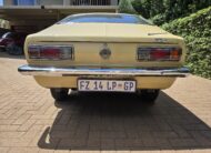 1975 Datsun GX Coupe