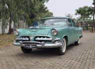 1956 Dodge Custom Royal