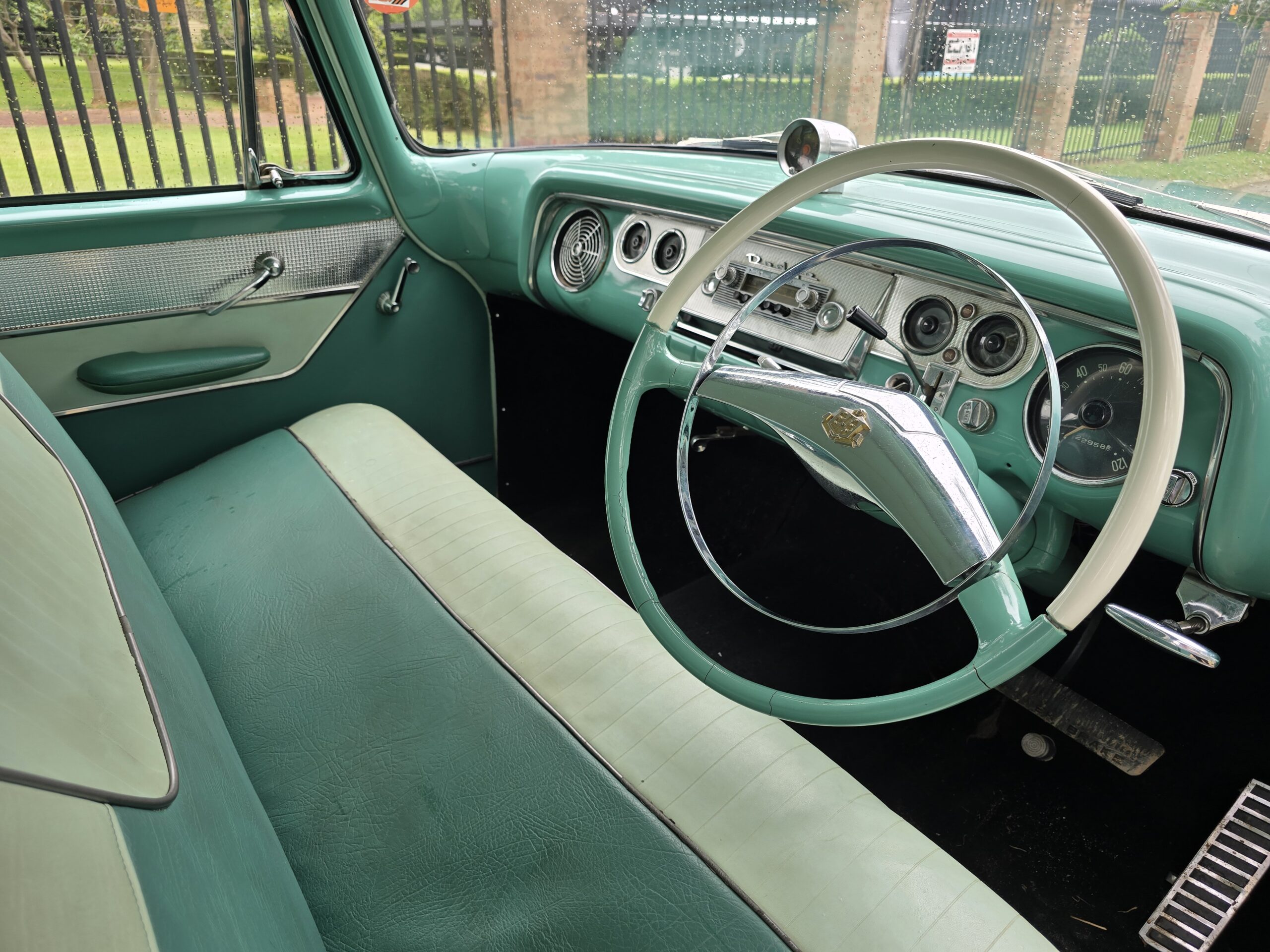 1956 Dodge Custom Royal