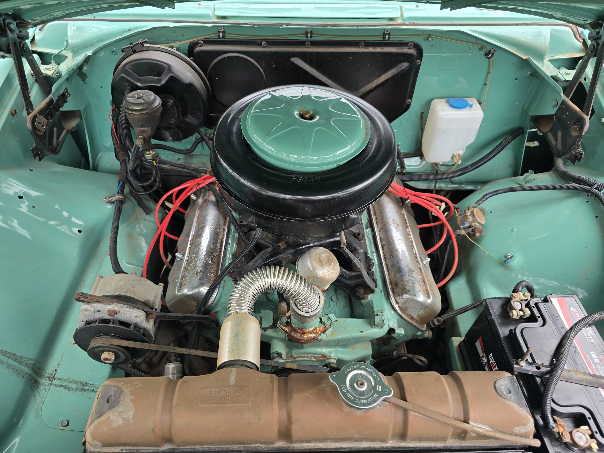 1956 Dodge Custom Royal