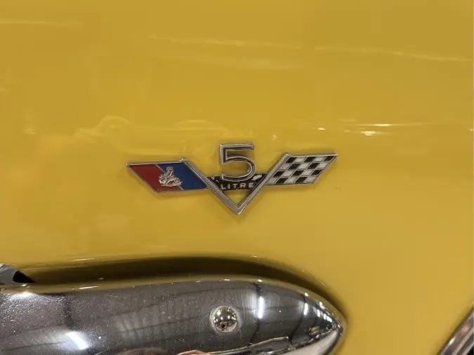 1969 Holden Monaro GTS