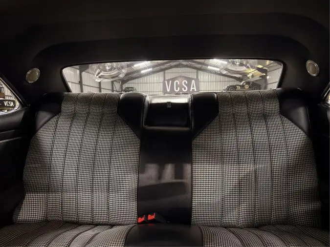 1969 Holden Monaro GTS