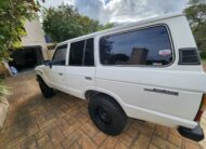 1989 Toyota Land Cruiser FJ62