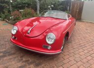 1974 Porsche 356 Speedster Replica
