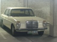 1971 Mercedes Benz 230