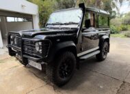 1997 Land Rover 90 [BMW Engine]