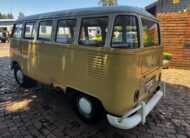 1975 Volkswagen Splitwindow Fleetline