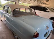 1953 Ford Customline Coupe