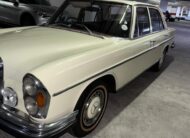 1970 Mercedes-Benz 280SE W108