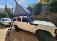 1989 Toyota Land Cruiser FJ62