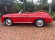 1974 Porsche 356 Speedster Replica