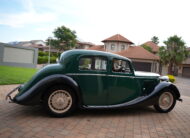 1945 Jaguar Mark IV [1.5l]