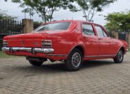 1970 Holden Premier
