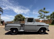 1958 Chevrolet Apache