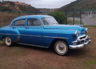 1953 Chevrolet Belair