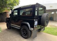 1997 Land Rover 90 [BMW Engine]