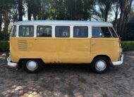 1975 Volkswagen Splitwindow Fleetline