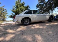 1972 MGB-GT