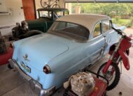 1953 Ford Customline Coupe