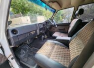 1989 Toyota Land Cruiser FJ62