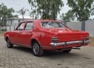 1970 Holden Premier