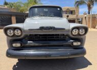 1958 Chevrolet Apache
