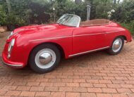 1974 Porsche 356 Speedster Replica