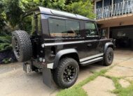 1997 Land Rover 90 [BMW Engine]