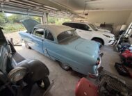 1953 Ford Customline Coupe