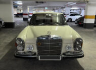 1970 Mercedes-Benz 280SE W108