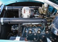 1940 Ford Business Coupe Deluxe Model 01A