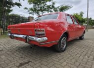 1970 Holden Premier