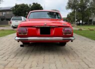 1967 Isuzu Bellet GT