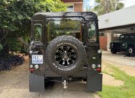 1997 Land Rover 90 [BMW Engine]